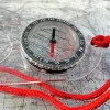 Orienteering Compass - Image 5