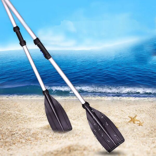 Tiburon Sports Aluminum Oars