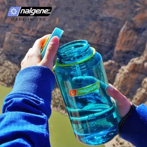 Tiburon Sports Nalgene Bottle